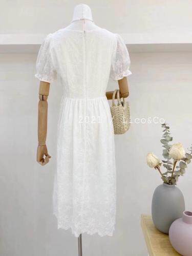 连衣裙，女装连衣裙，Lico&co(2F)