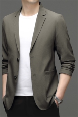 ZMS2399春夏新款男士西服薄款防晒服主推P99，男装西服，电商B360