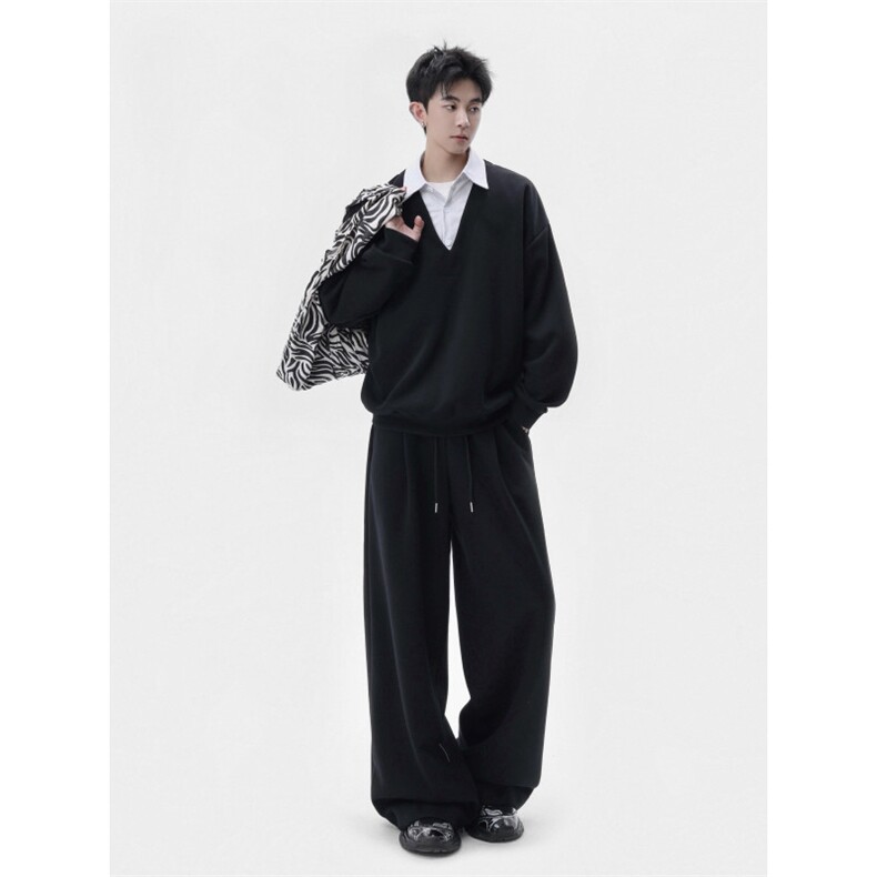 档口图现货套装TZ106-P95上衣W205-P50裤子KK307-P45特批,男装休闲套装,星座1213