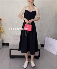 连衣裙，女装连衣裙，幸运阁