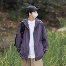 紫色