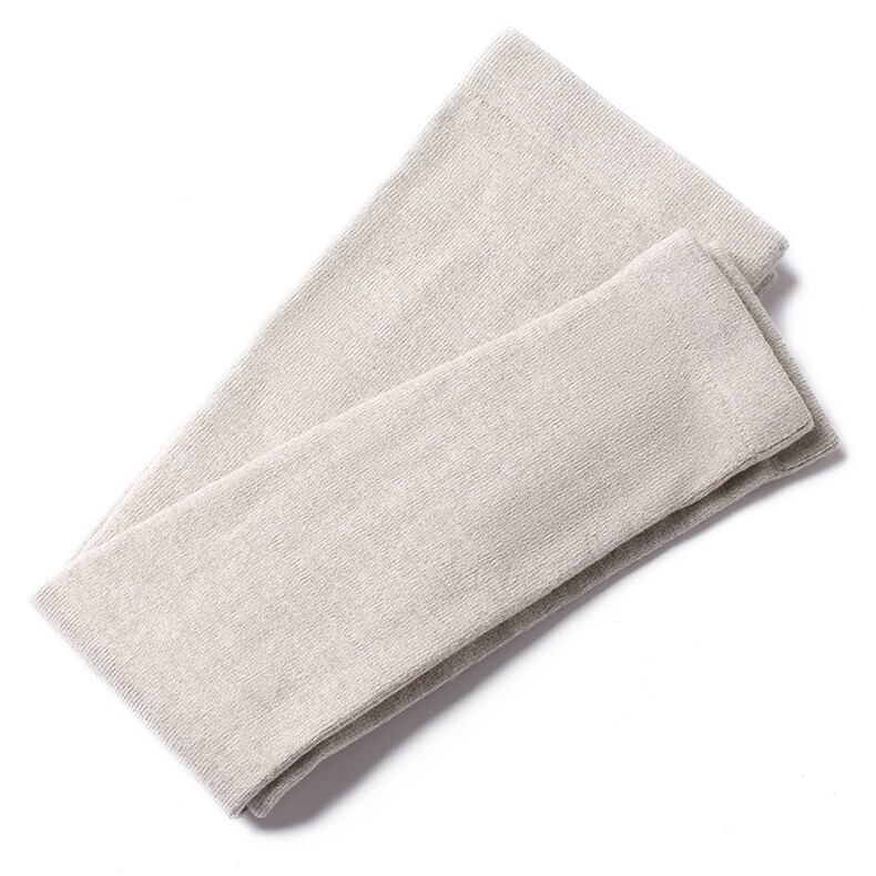 2025百搭时尚加绒护腿软糯舒适，袜子，天盛羊绒