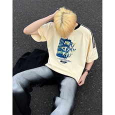 杏色