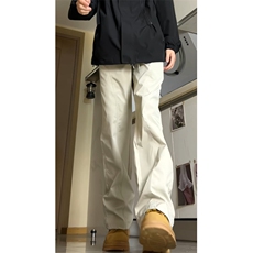 2025秋冬抖音数据款休闲防水休闲裤特P35加绒45，男装休闲裤，电商B388