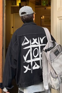 男装夹克B239-N12-P88图片