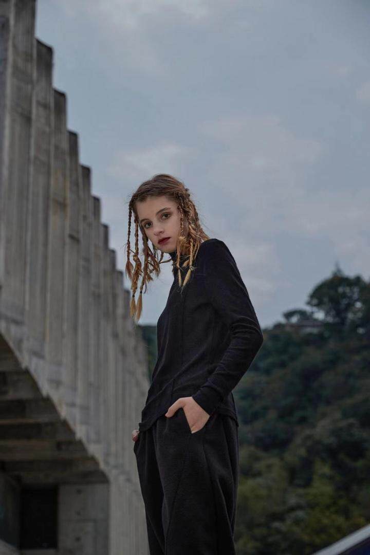 初白全品类品质女装，其它，初白