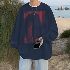 藏青色