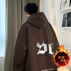 咖啡色（加绒）