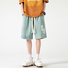 绿色