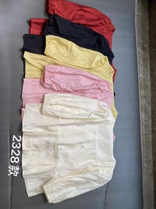 夏季新款，上衣，短裤，连衣裙，你想要的我这里都有！图片