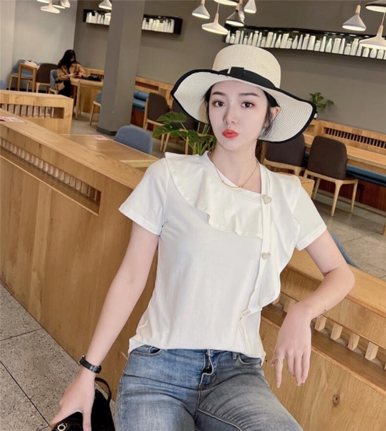 夏季新款，其它，米娜·丹怡