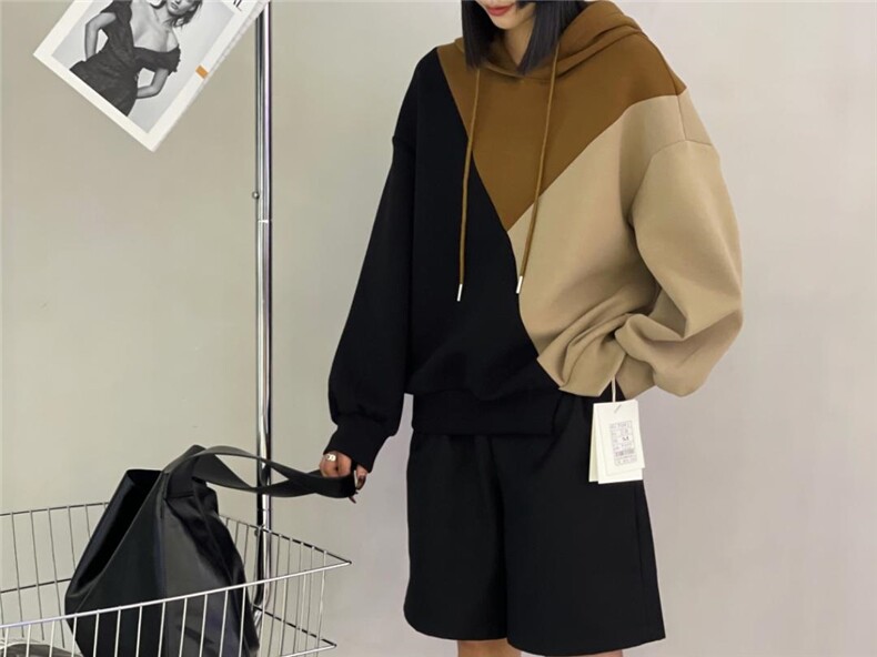 雷洛奇丽—卫衣，女装卫衣/绒衫，雷洛奇丽