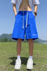 抖音直播得物高品质冰丝速干薄款机能沙滩裤运动短裤K609P28，男装牛仔裤，电商C408-1(原B339-1)