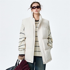 现货棉马甲DSA157B-MJ8888-特P37，女装马甲，电商A157B