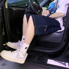 藏青色