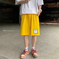 姜黄色