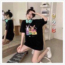 夏季新品T,其它,木橙紫 MC·Z