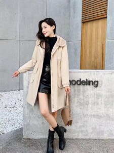 派克服图片