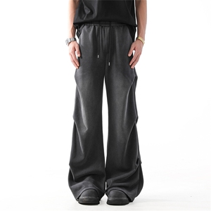 903-AK108-特P55  【89】S-XXL  水洗运动卫裤！现货！5图片