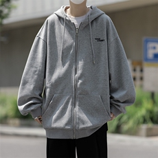 灰色