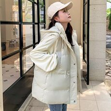 2025年秋冬新款棉马甲女韩版外穿百搭洋气坎肩背心棉服马夹潮，男装背心/马甲，星座1210-1