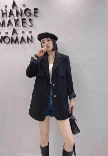 2021秋季外套，其它，DCXY 超越