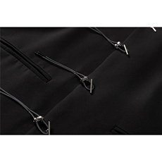 西服盘扣式96%绦纶4%氨纶M-5XL大码XF77071P85控128西裤78151P45，男装西服，星座227-7