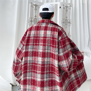 2026 春季新款 旋律风车大码小香风帅气夹克M-5X HJ24655-特P60图片