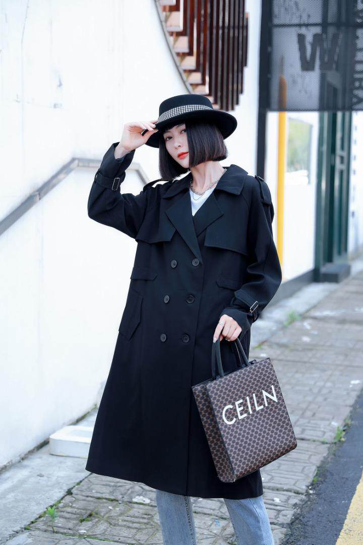 马甲，风衣，女装马甲，芭丽名媛