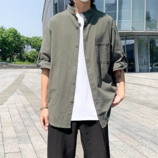 绿色