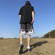 男春夏新款青少年时尚休闲裤DK41P30，男装休闲裤，星座1116-2