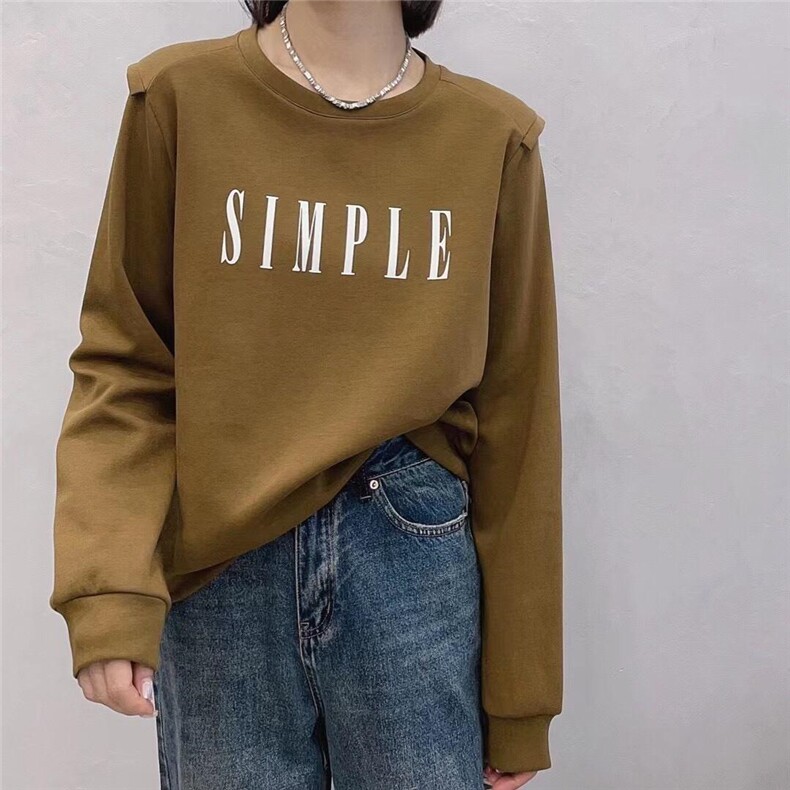 卫衣????????????，女装卫衣/绒衫，D·yun(7F)