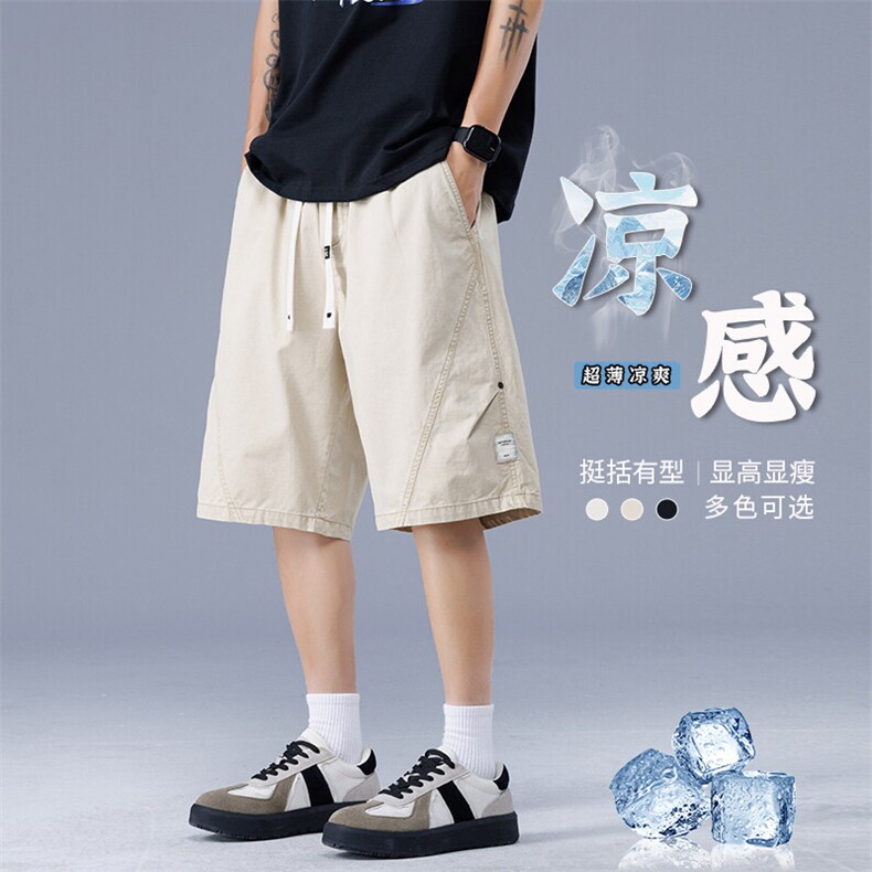 K188-P38控59新款现货夏季美式男士休闲短裤,男装牛仔裤,星座209-1