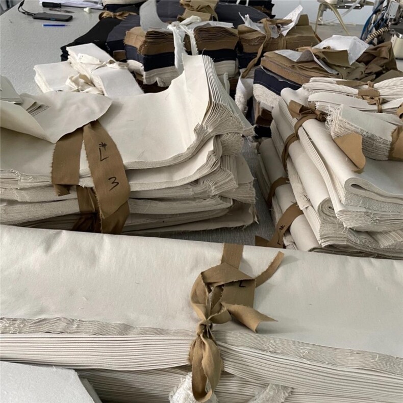 给力的风衣！大货3000件订单出货，女装风衣，素妮