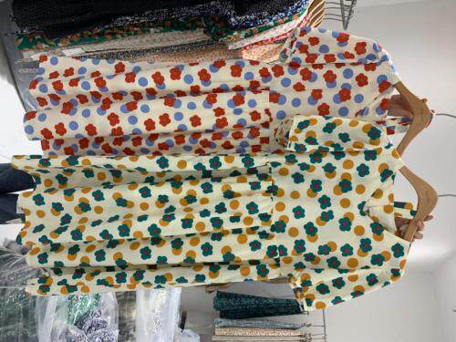 补单款，女装，23