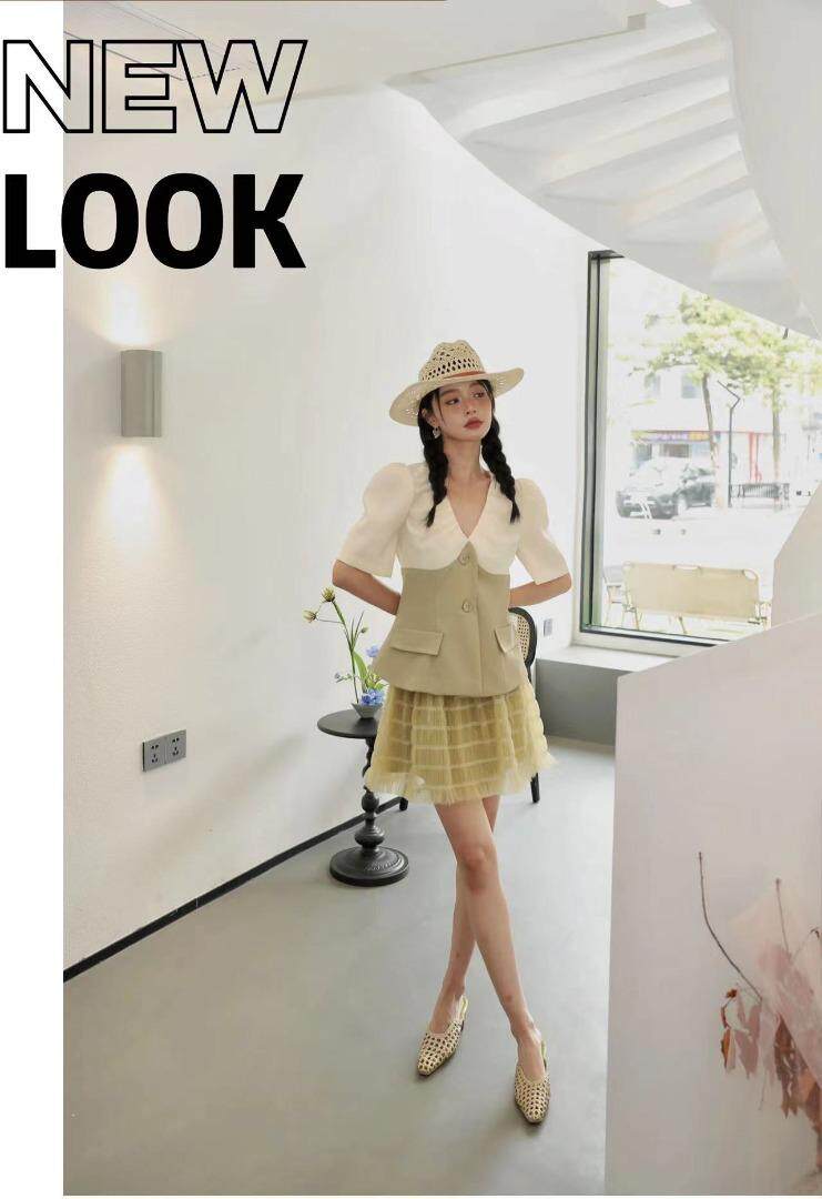 千金小姐的工作日…，其它，GN