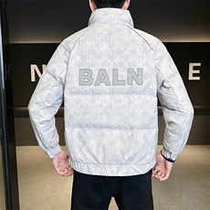 标羽绒服男冬季高品质得物主推外套男士工装羽绒袄子9517-P215，男装羽绒服，电商D327