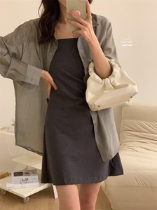 高级感防晒两件套女夏时尚套装图片