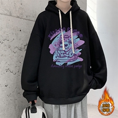 活性黑加绒款