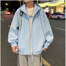冰川蓝