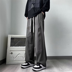 灰色