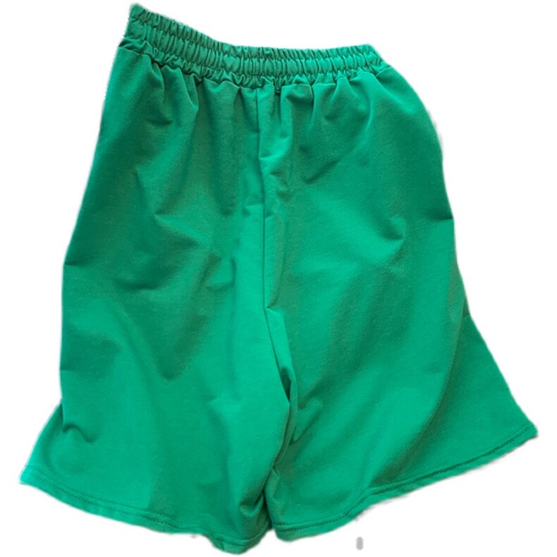 夏季新款时尚潮男百搭宽松五分裤,男装休闲裤,四季星座218-1