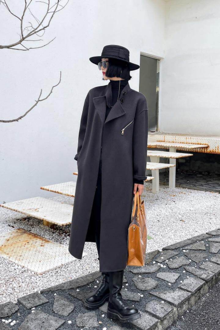 新款双面羊绒，其它，唯蔓