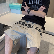 米灰色