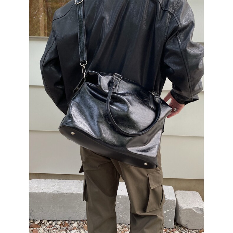 BS13-P50时尚潮流多功能斜挎包手提单肩休闲包，鞋类箱包手腕包，星座1501