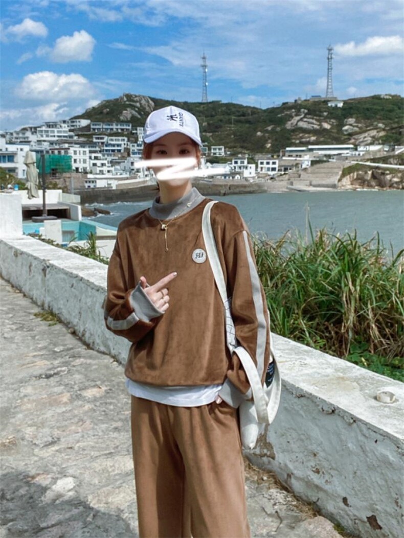 【现货】冬季新款套装，女装职业装，BLM