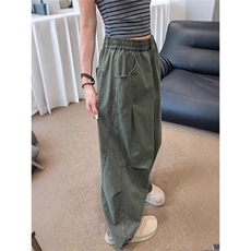 绿色