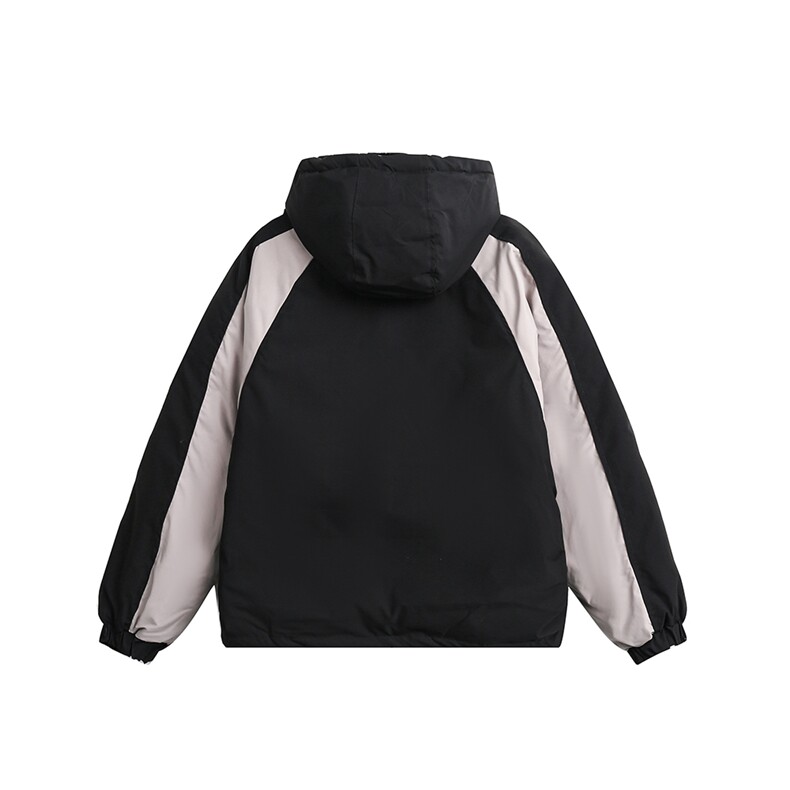 2025冬款绣花羽绒服--5244控价298,男装羽绒服,电商S012（CATTEE）