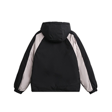 2025冬款绣花羽绒服--5244控价298，男装羽绒服，电商S012（CATTEE）