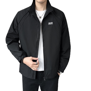 特批75 防晒服 男休闲户外休闲薄款外套 A329-FS2409-P75图片